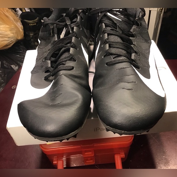 Nike Zoom Rival S 9
Black - Picture 6 of 12